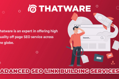 Top SEO Agency in Australia: Boost Your Business with ThatWare LLP